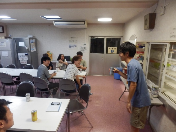 PP1グランプリ　一枚目
