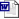 Word file